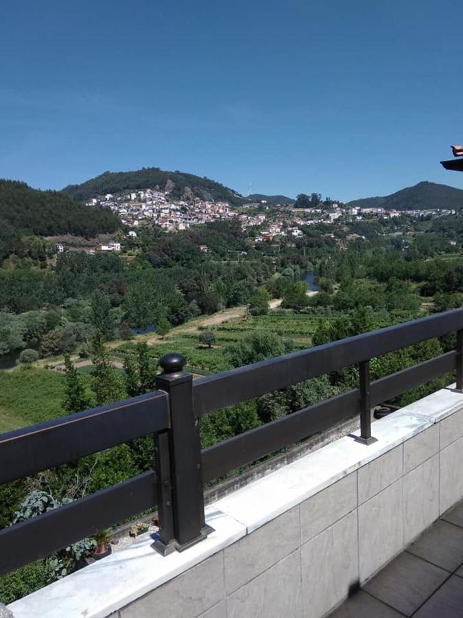 Villa Moradia Lili Ronqueira Exterior foto